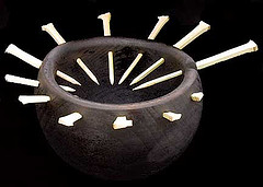 bowl
