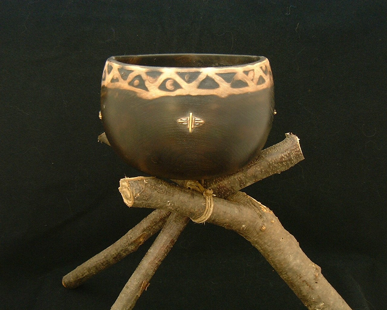 fire pot