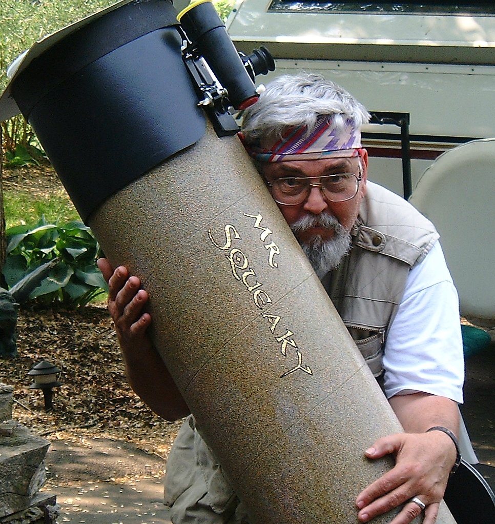 telescope
